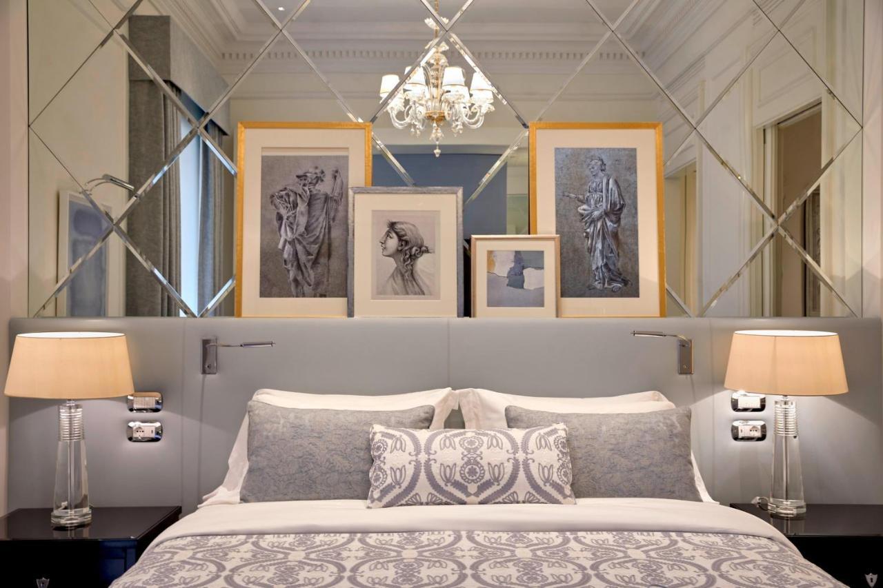 Chambre Double Supérieure avec 1 Lit King-Size