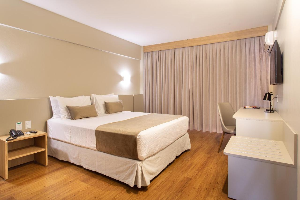Quarto Duplo Superior (Casal)