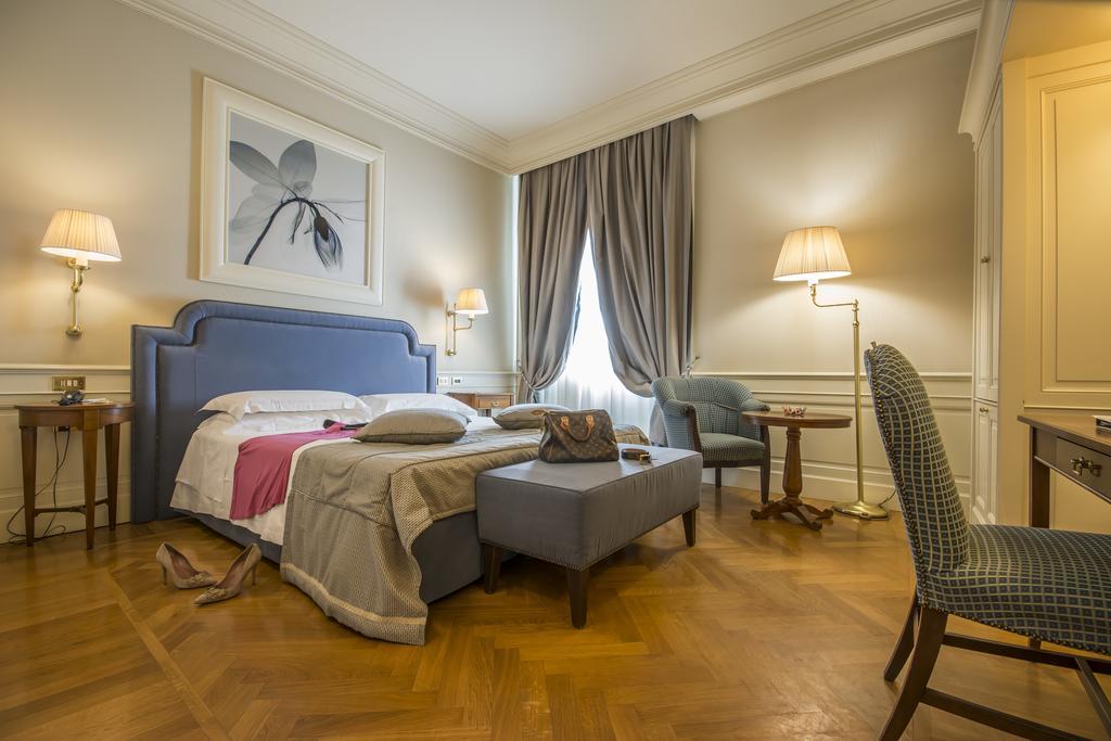 Chambre Double Deluxe