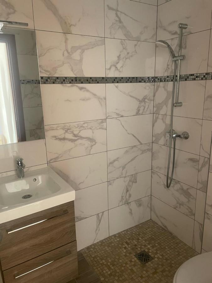 Chambre Double Standard
