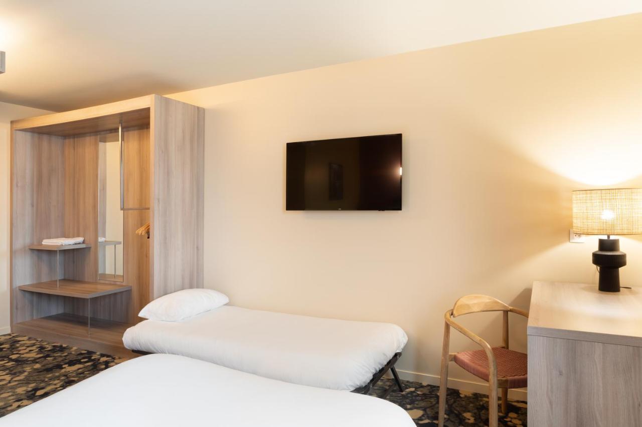 Chambre Supérieure