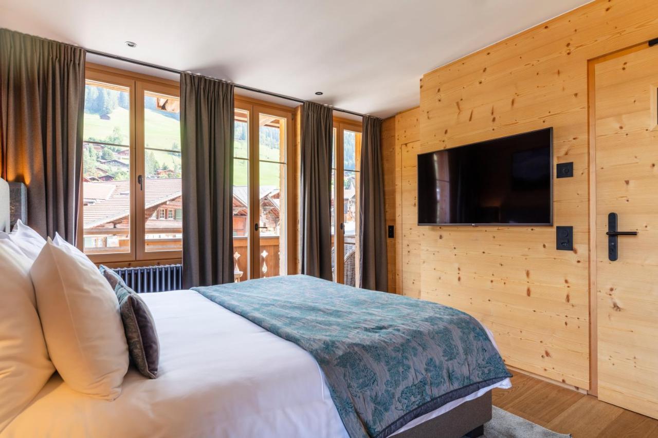 Chambre Double
