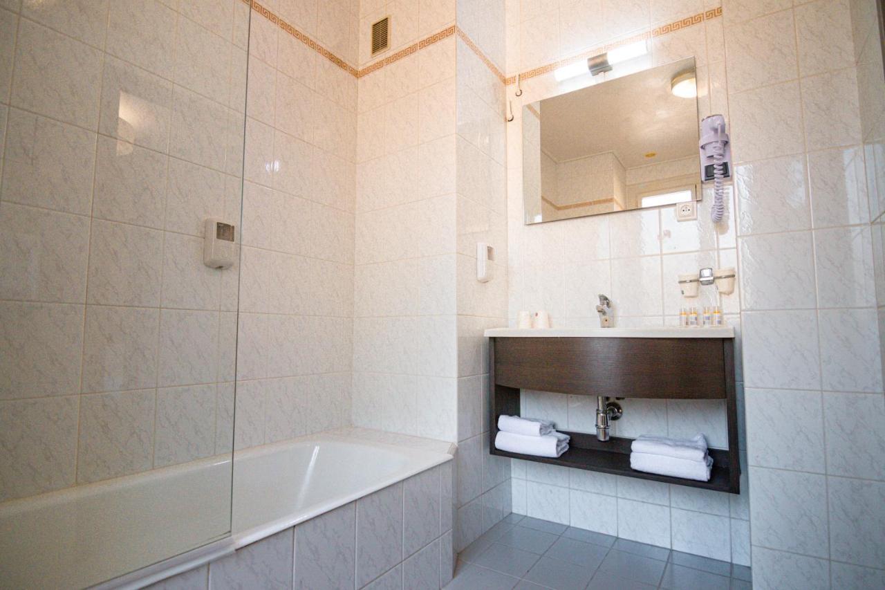 Chambre Quadruple