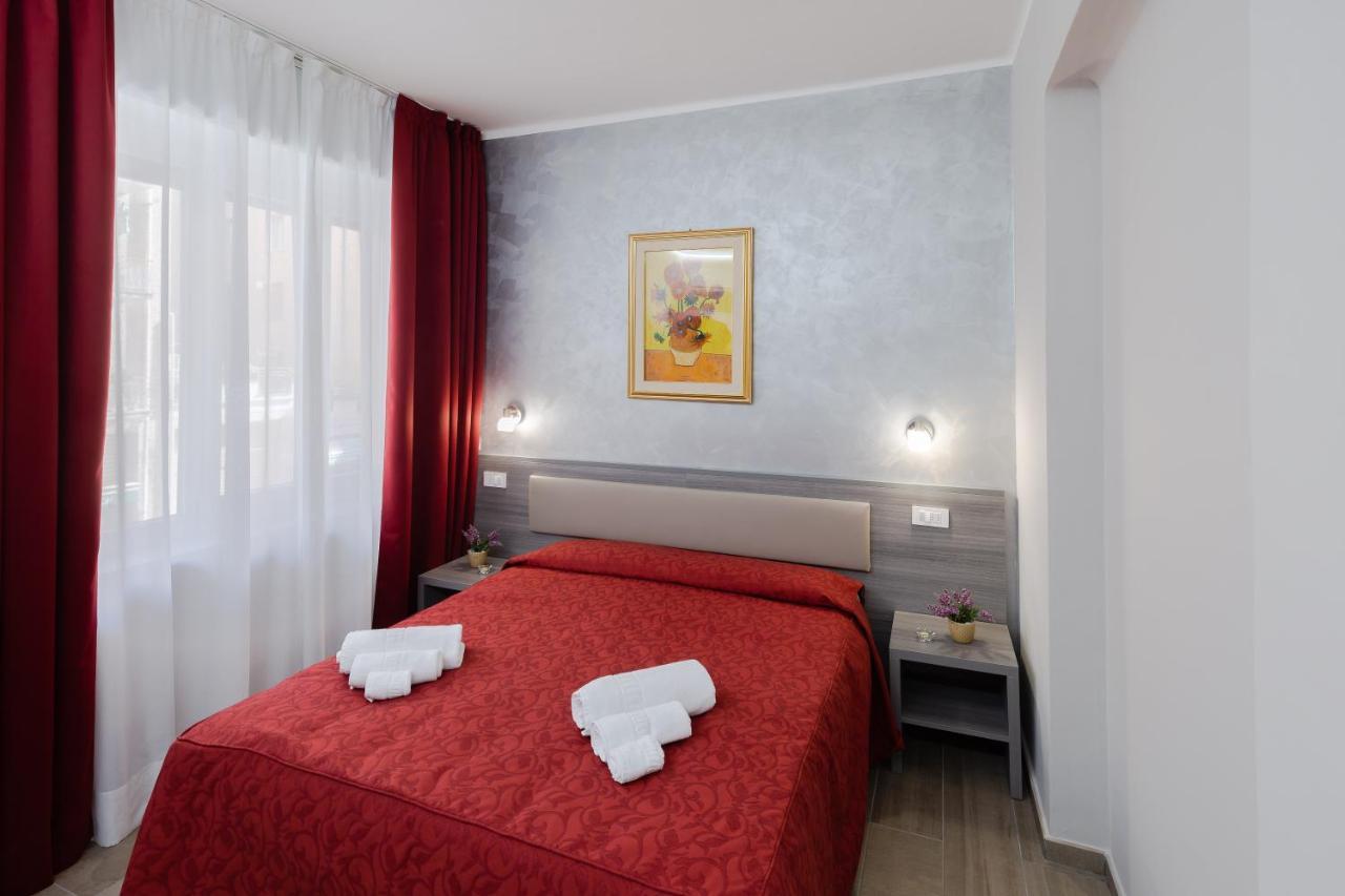 Deluxe Doppelzimmer