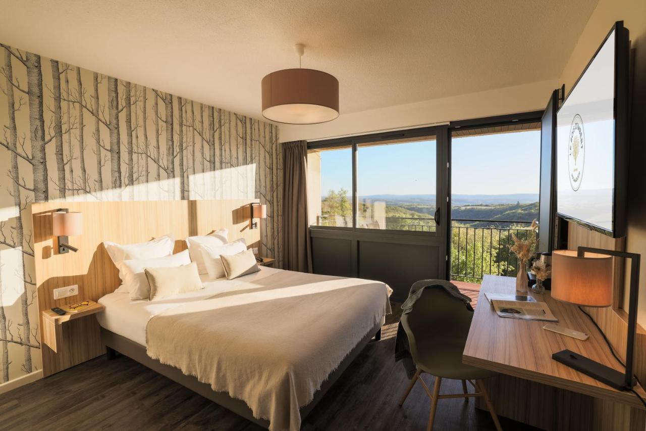 Chambre Double Deluxe