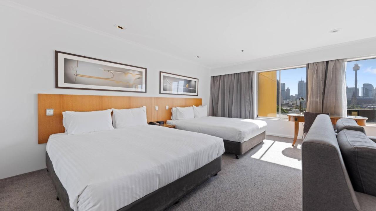 Chambre Premium