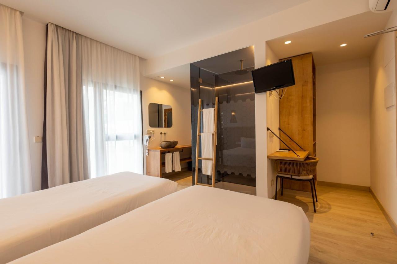 Chambre Premium avec Balcon