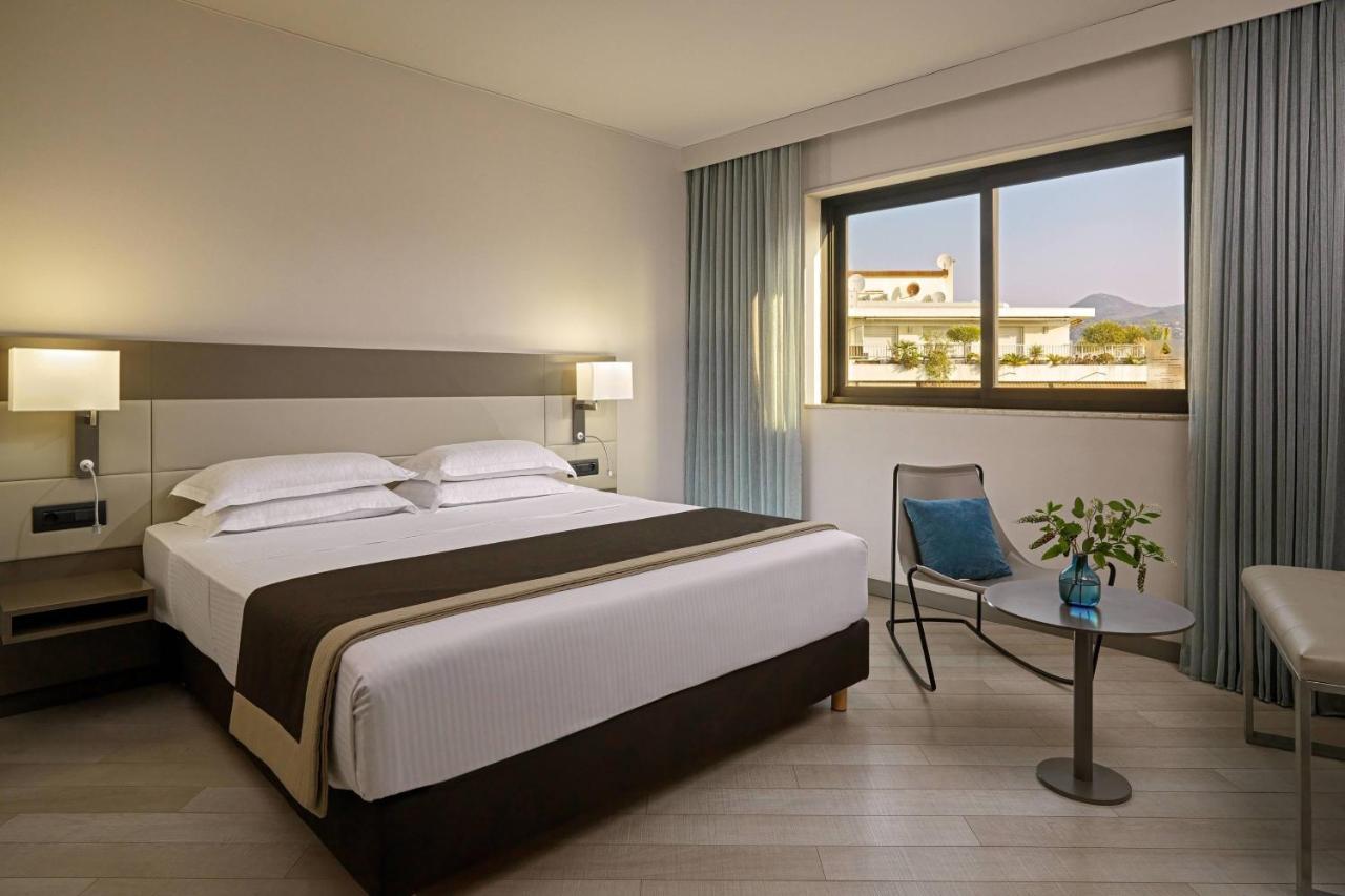 Suite Junior - Vue sur Ville