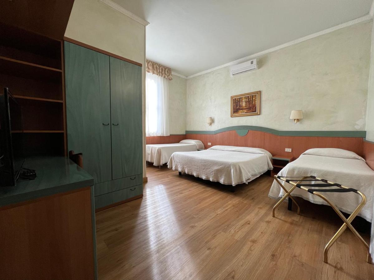 Chambre Quadruple