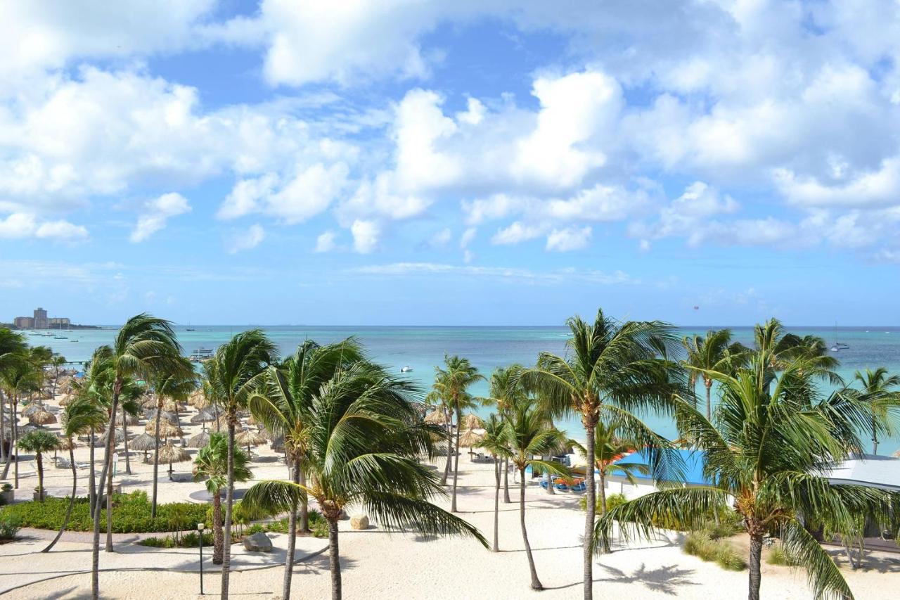 Premium Ocean View Room, King Bed