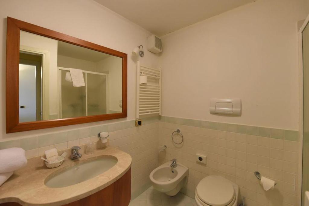Camera Familiare con Terrazza