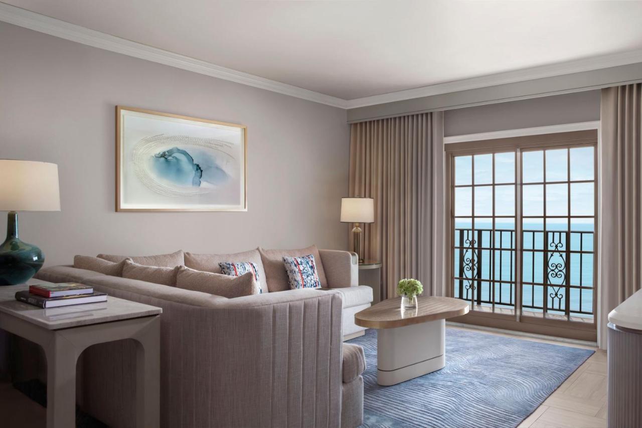 Ocean Front Suite