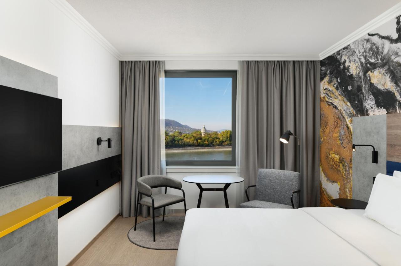 Premium Double Room with River view ( newly refurbished )