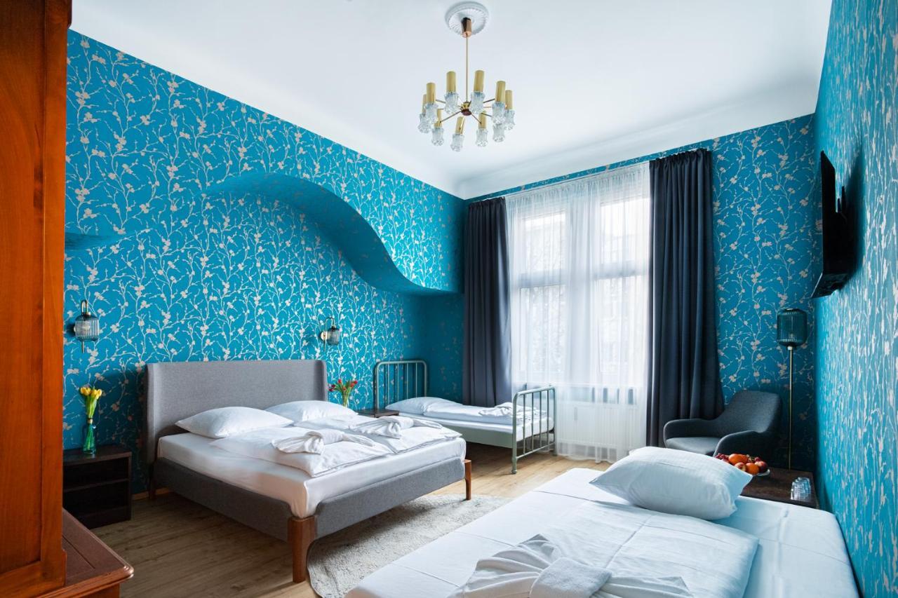 Quarto Familiar