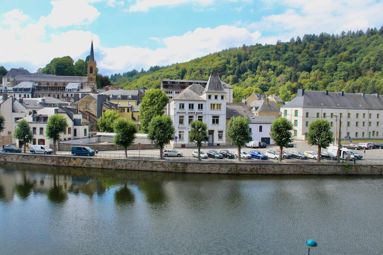 Appartement 2 Chambres - Vue sur Rivière