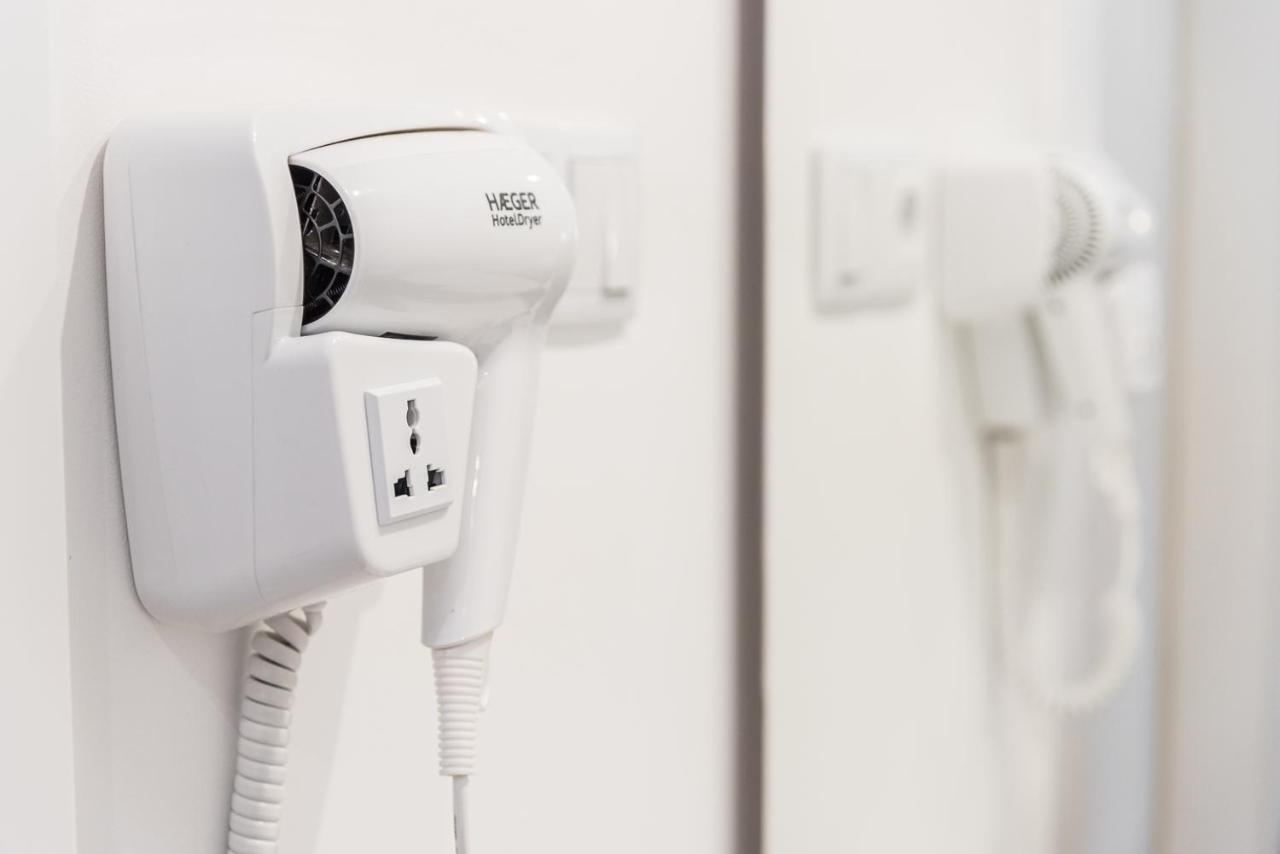 Quarto Familiar com Casa de Banho Privativa