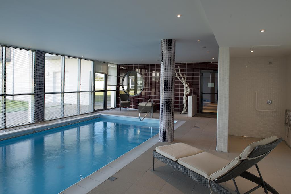 Appartement 1 Chambre avec Balcon ou Terrasse
