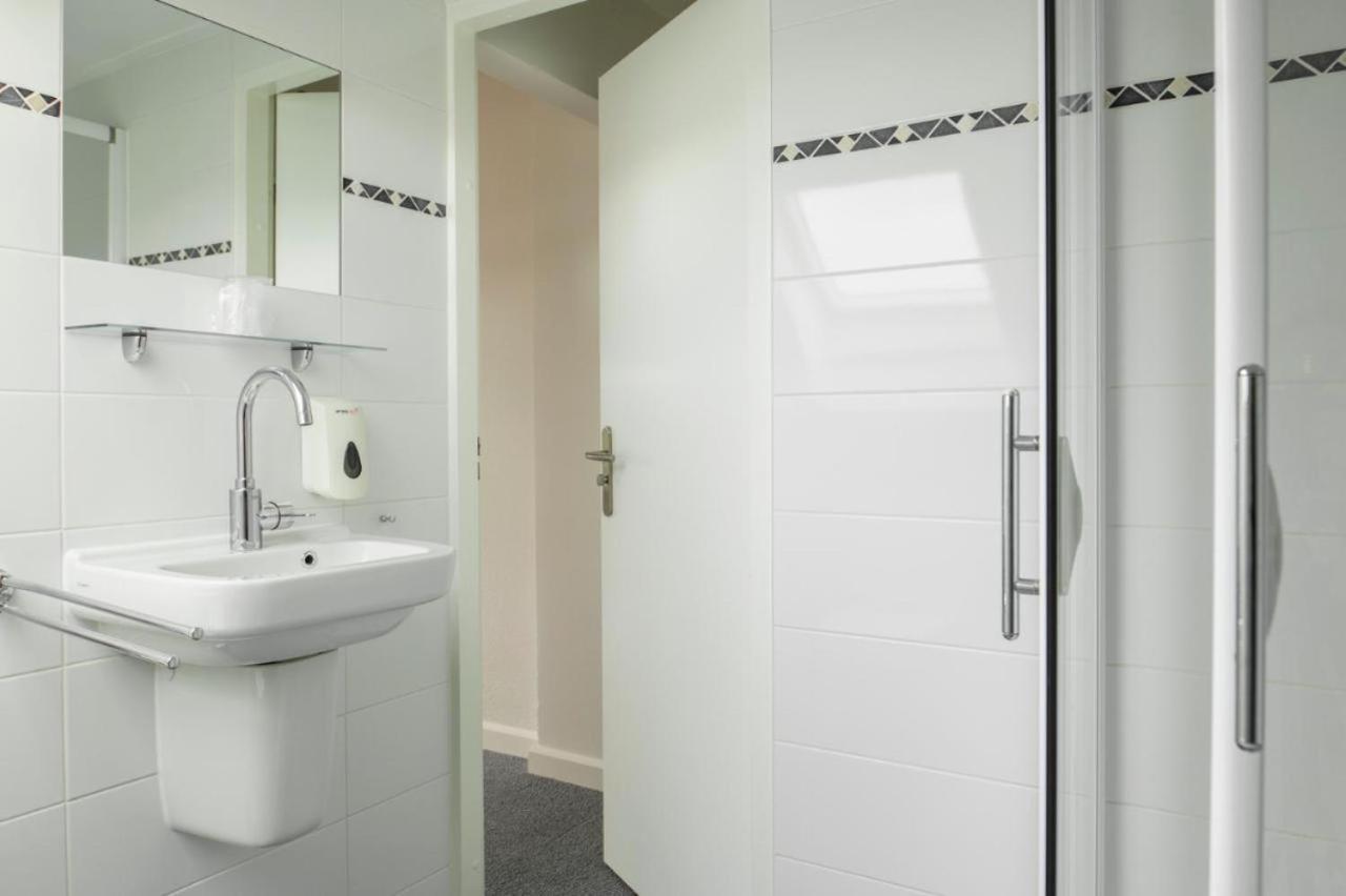 Deluxe Tweepersoonskamer met 2 Aparte Bedden