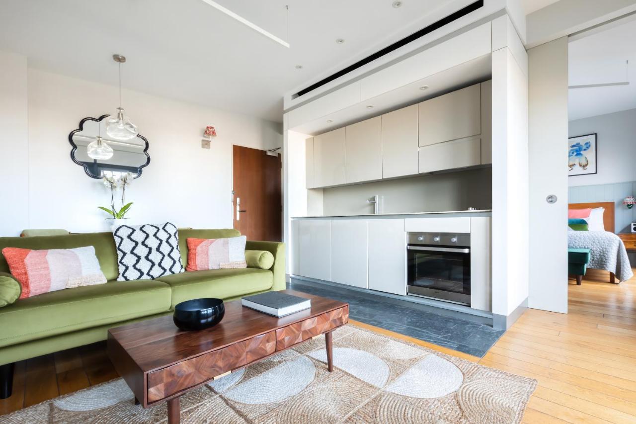 Suite mit 1 Schlafzimmer