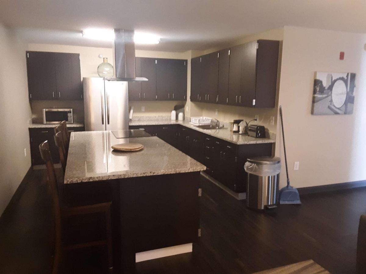 Two-Bedroom Apartment with Sofa Bed - Non-Smoking