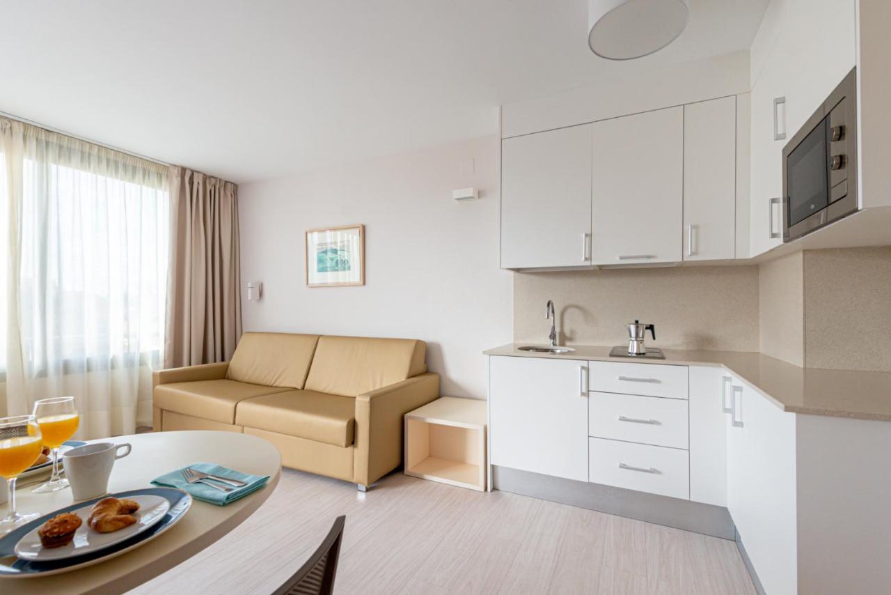 Apartamento Superior con vistas al mar