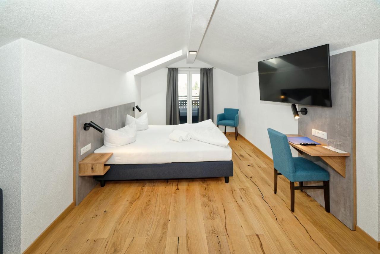 Superior Doppelzimmer