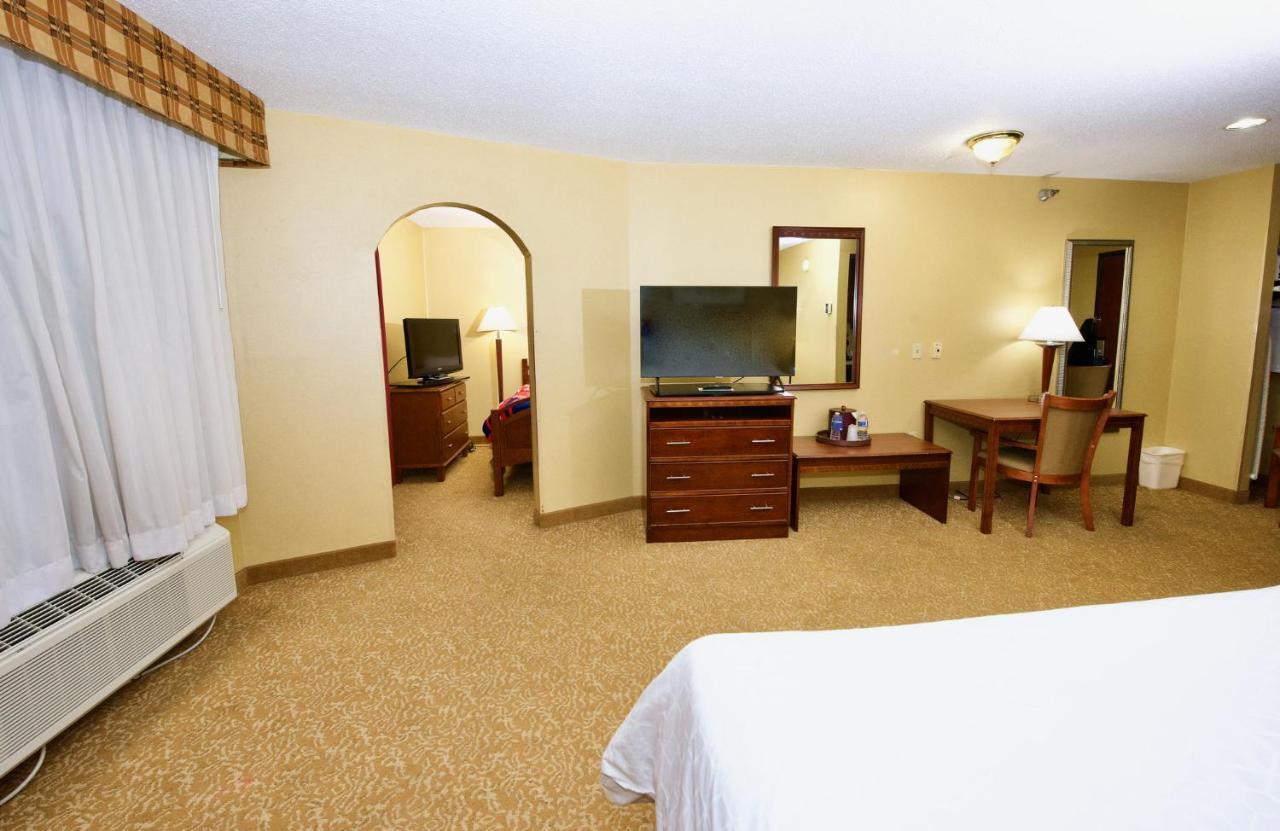 King Suite