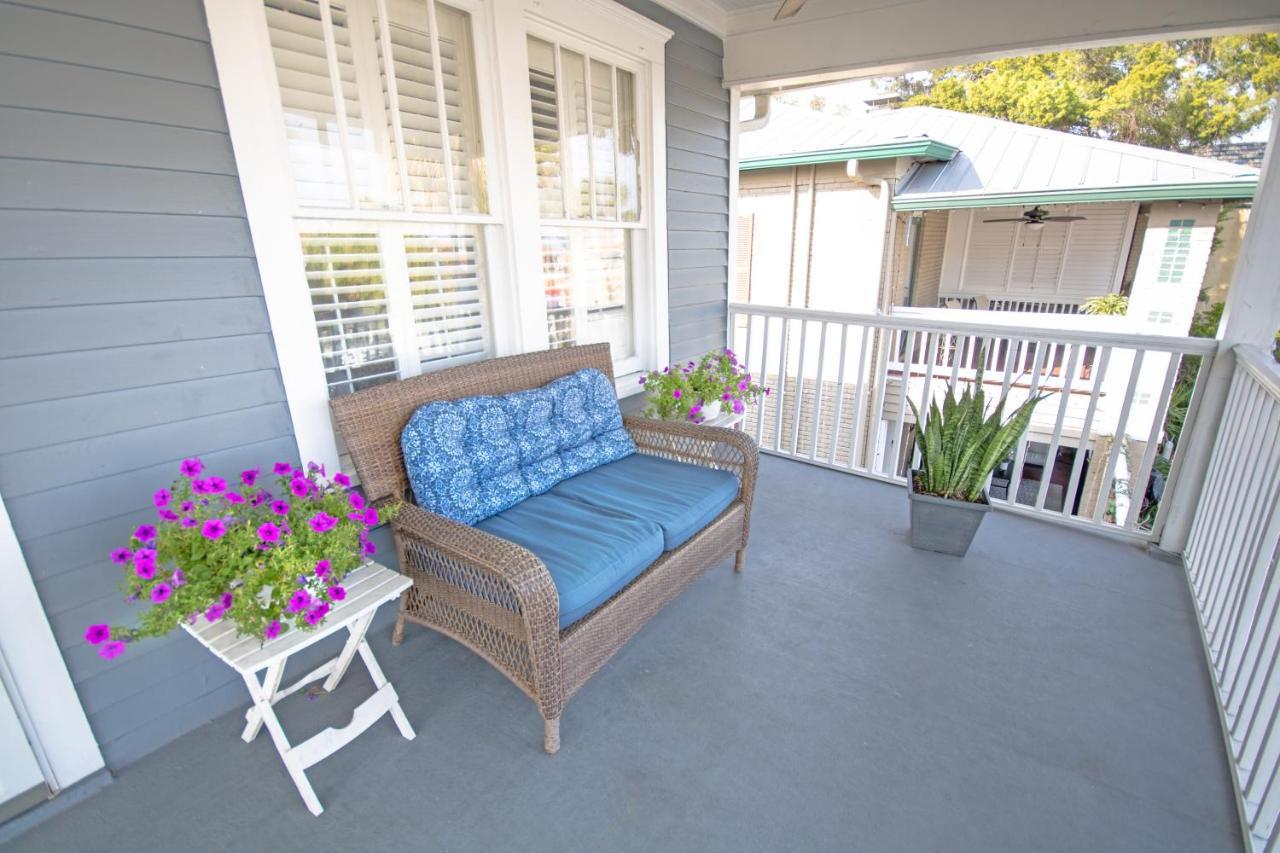 King Room with Balcony
