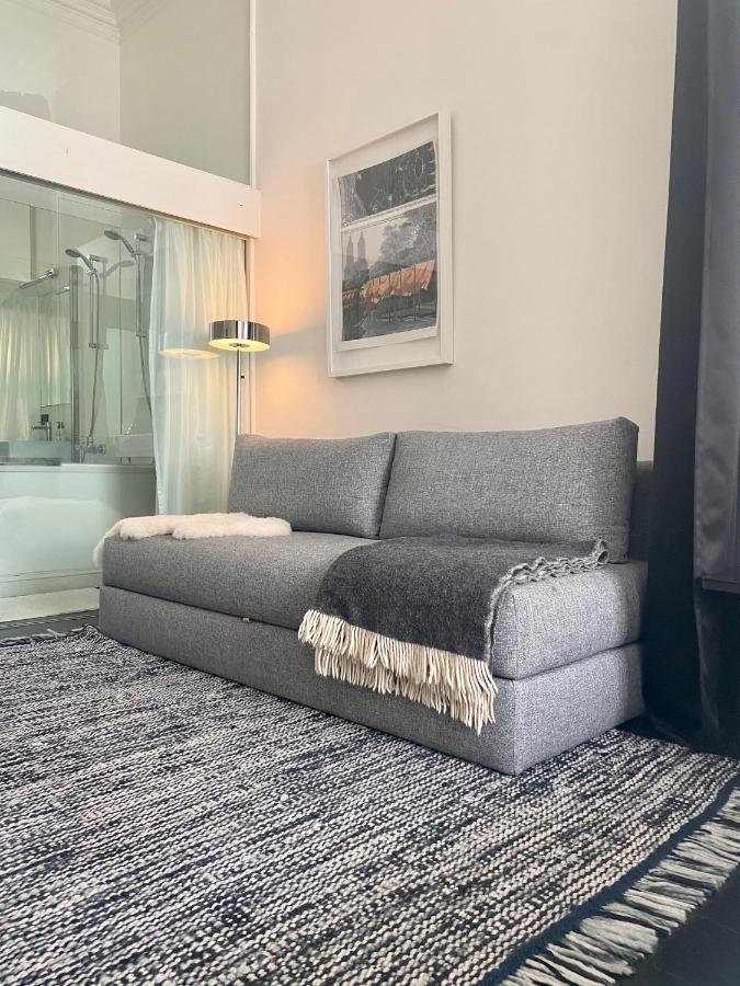 Suite Lit Queen-Size Deluxe