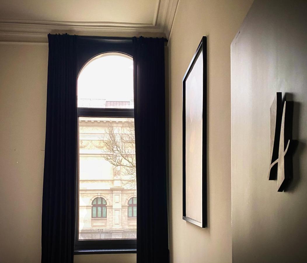 Chambre Lit Queen-Size