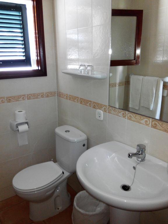 Doppelzimmer mit Balkon