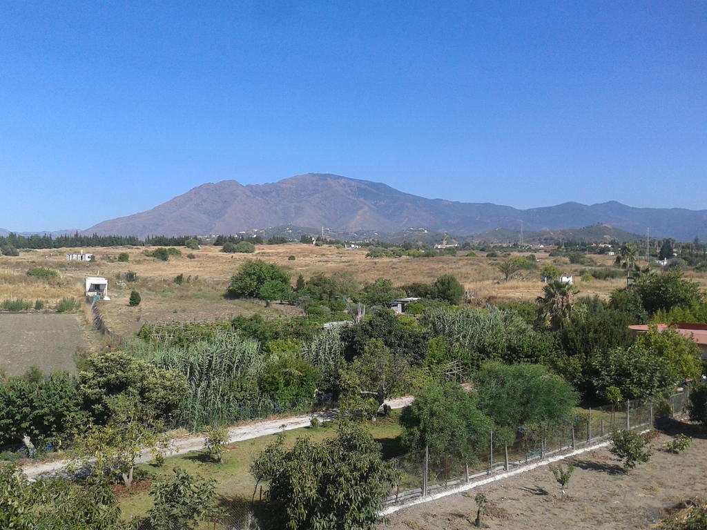 Habitación Doble con vistas a la montaña