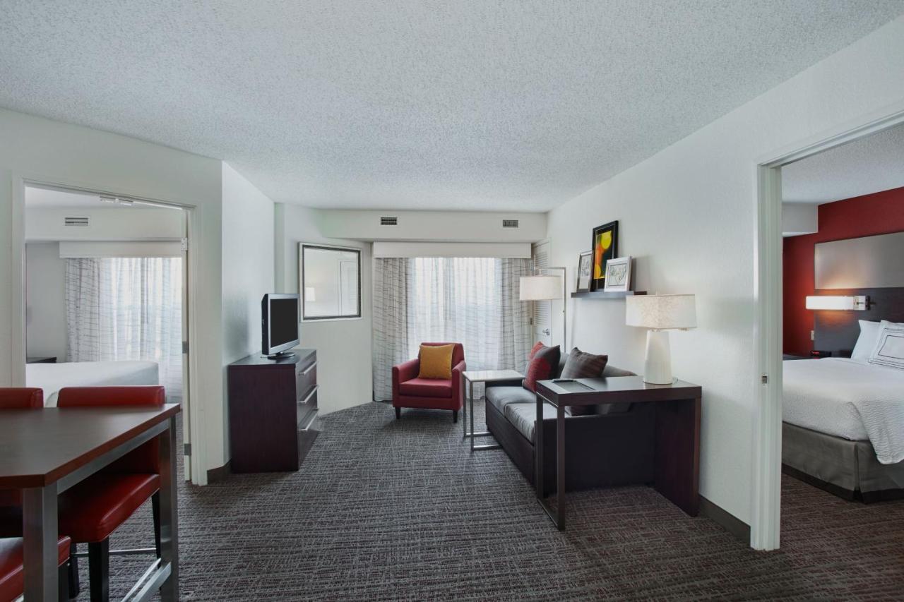 Two-Bedroom Suite