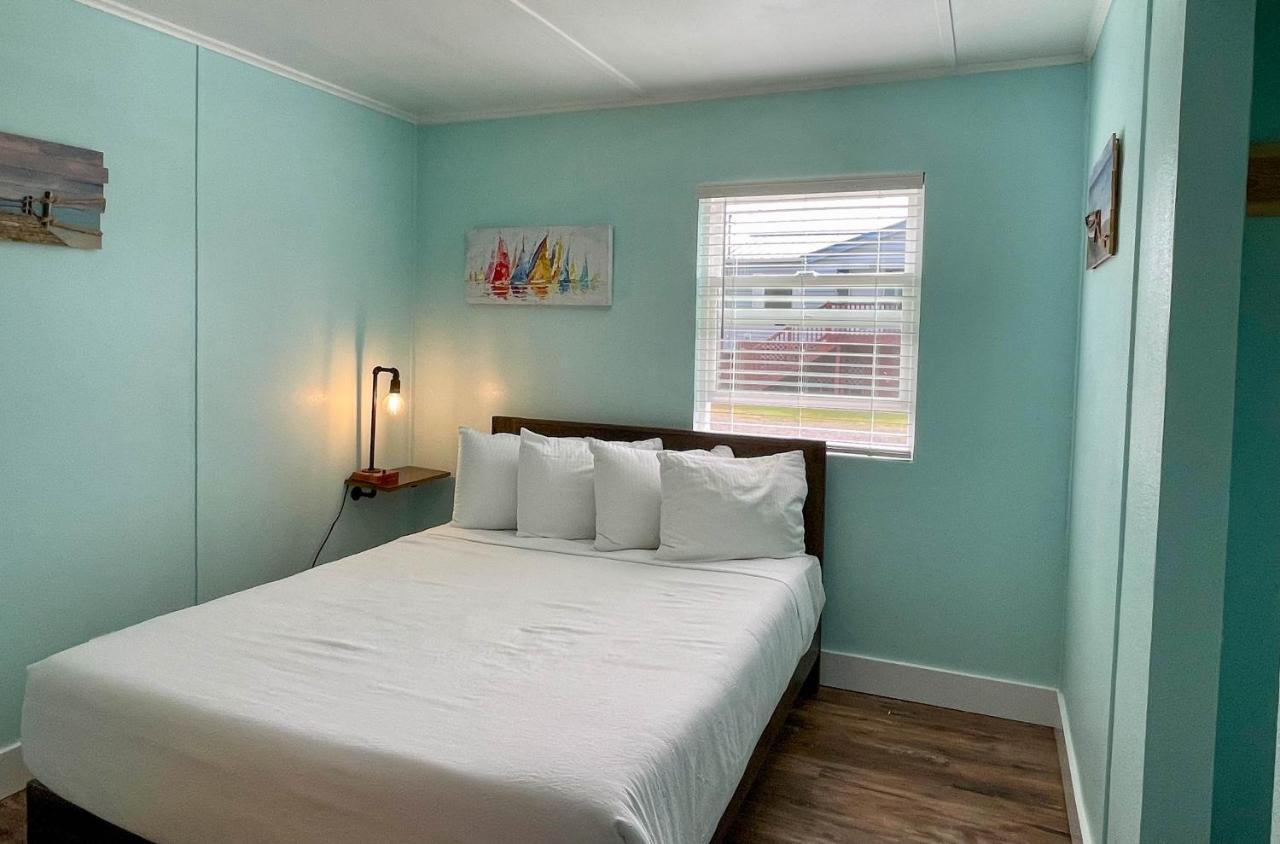 Family Suite (No Pets)