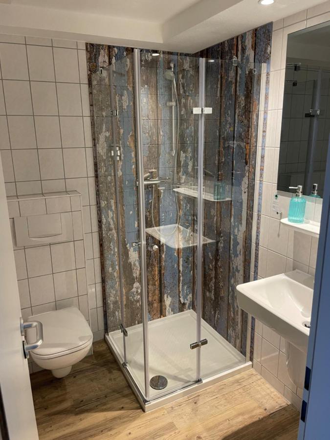 Deluxe Doppelzimmer