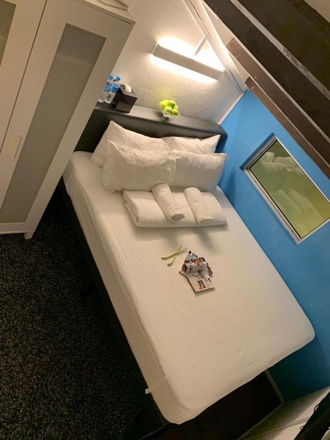 Quarto Duplo Deluxe