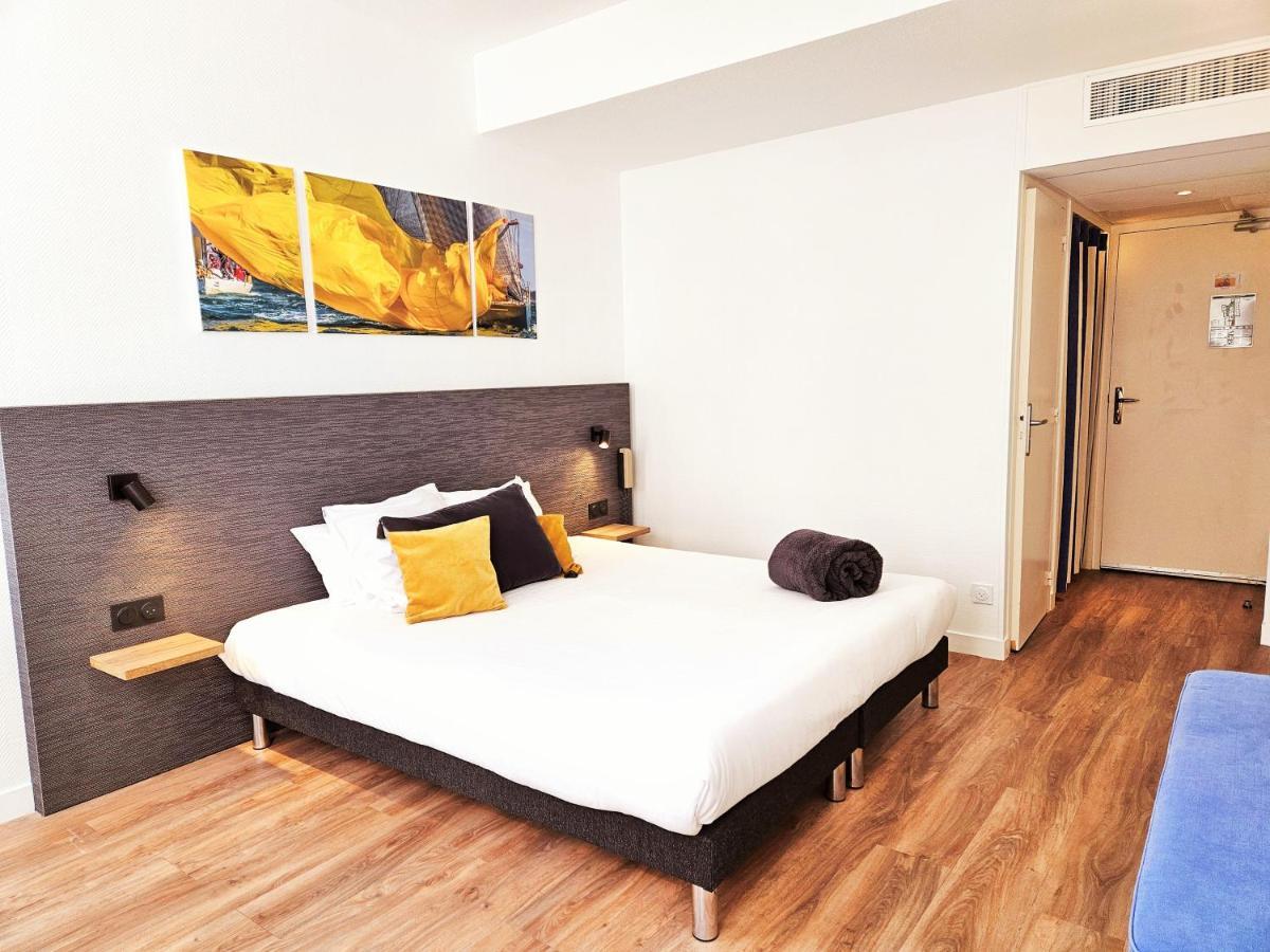 Chambre Double Supérieure