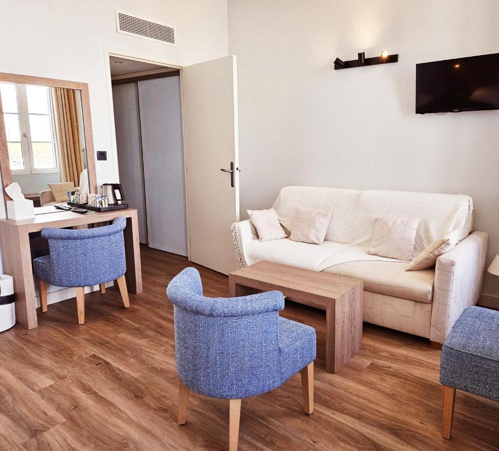 Suite Port