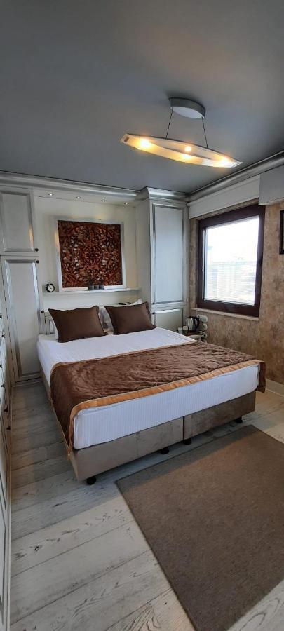 Quarto Duplo Deluxe