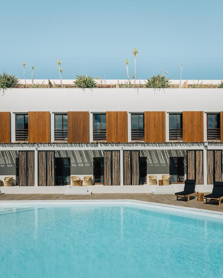Suite com Vista da Piscina