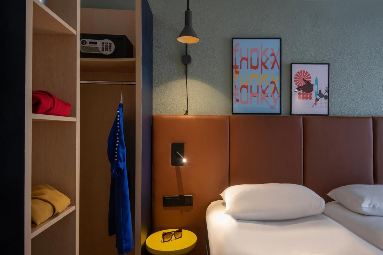 Standaard Kamer met 2 Bedden