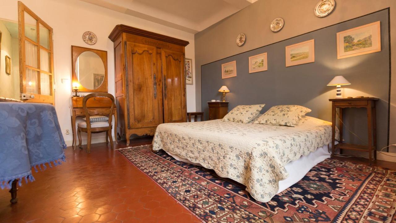 Chambre Double Supérieure