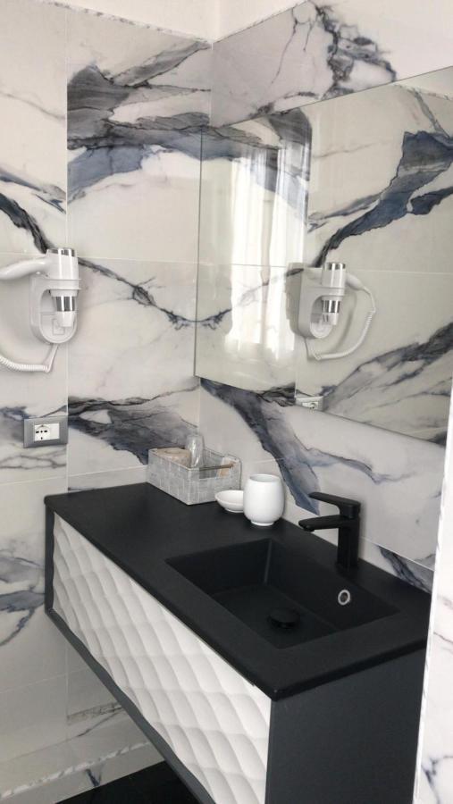 Deluxe Kamer - Wellness