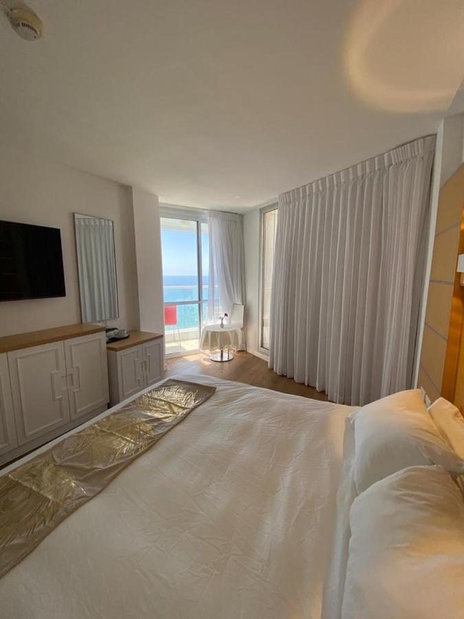 Chambre Double Standard - Vue sur Mer
