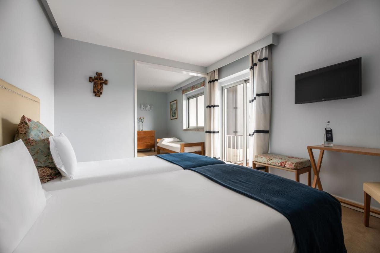 Quarto Familiar