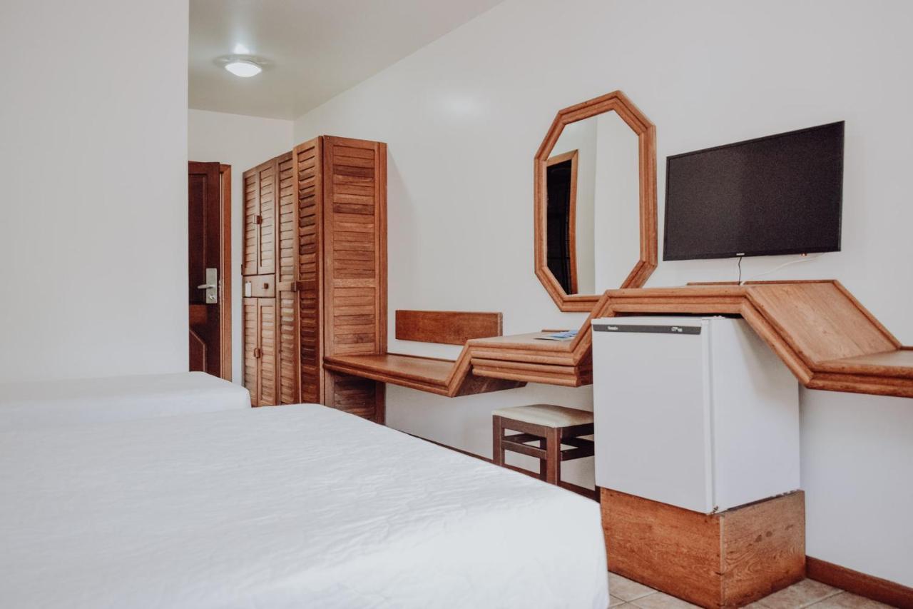 Apartamento Standard