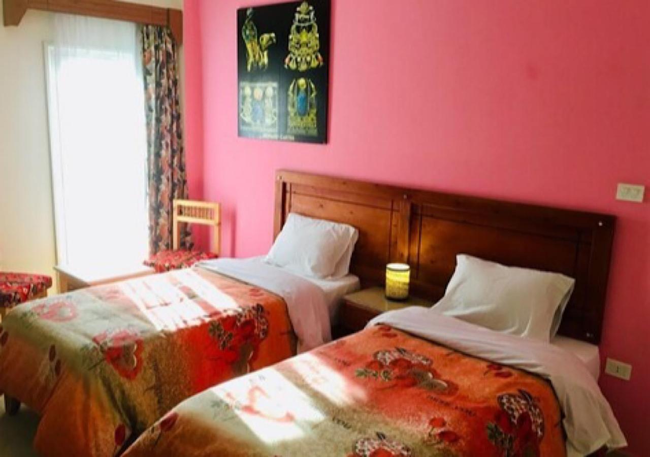 Chambre Double Deluxe