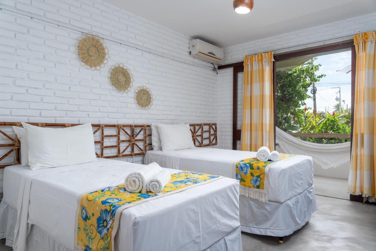 Quarto Duplo