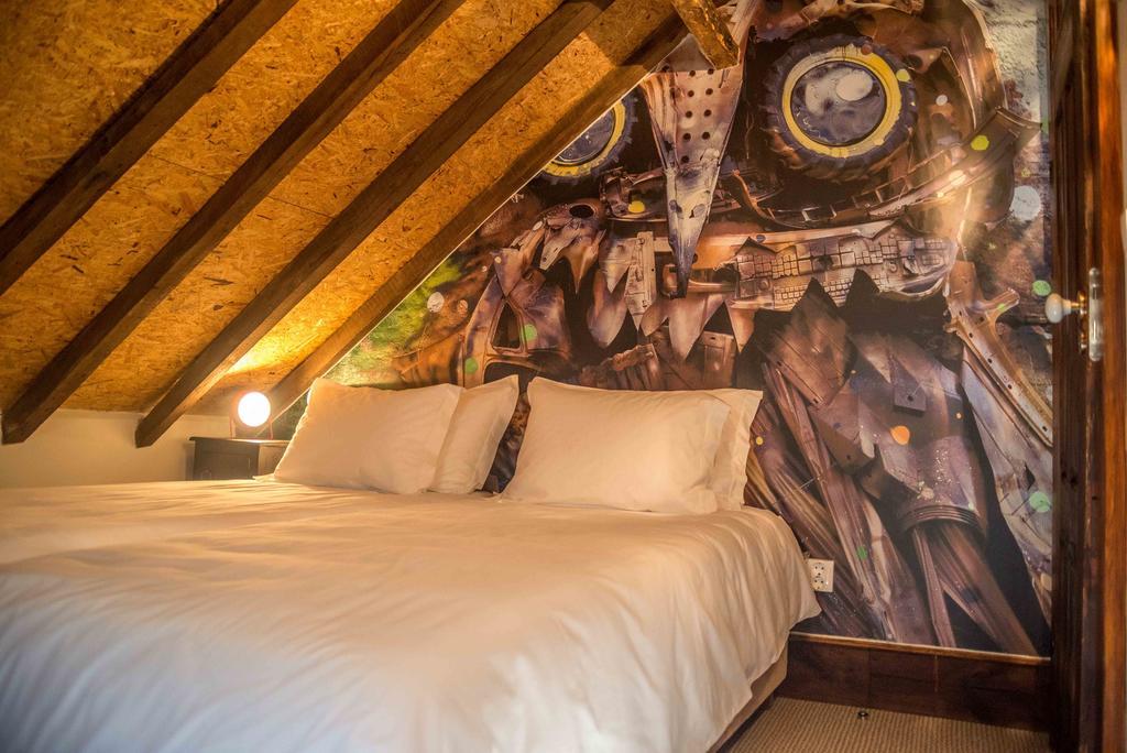 Quarto Familiar
