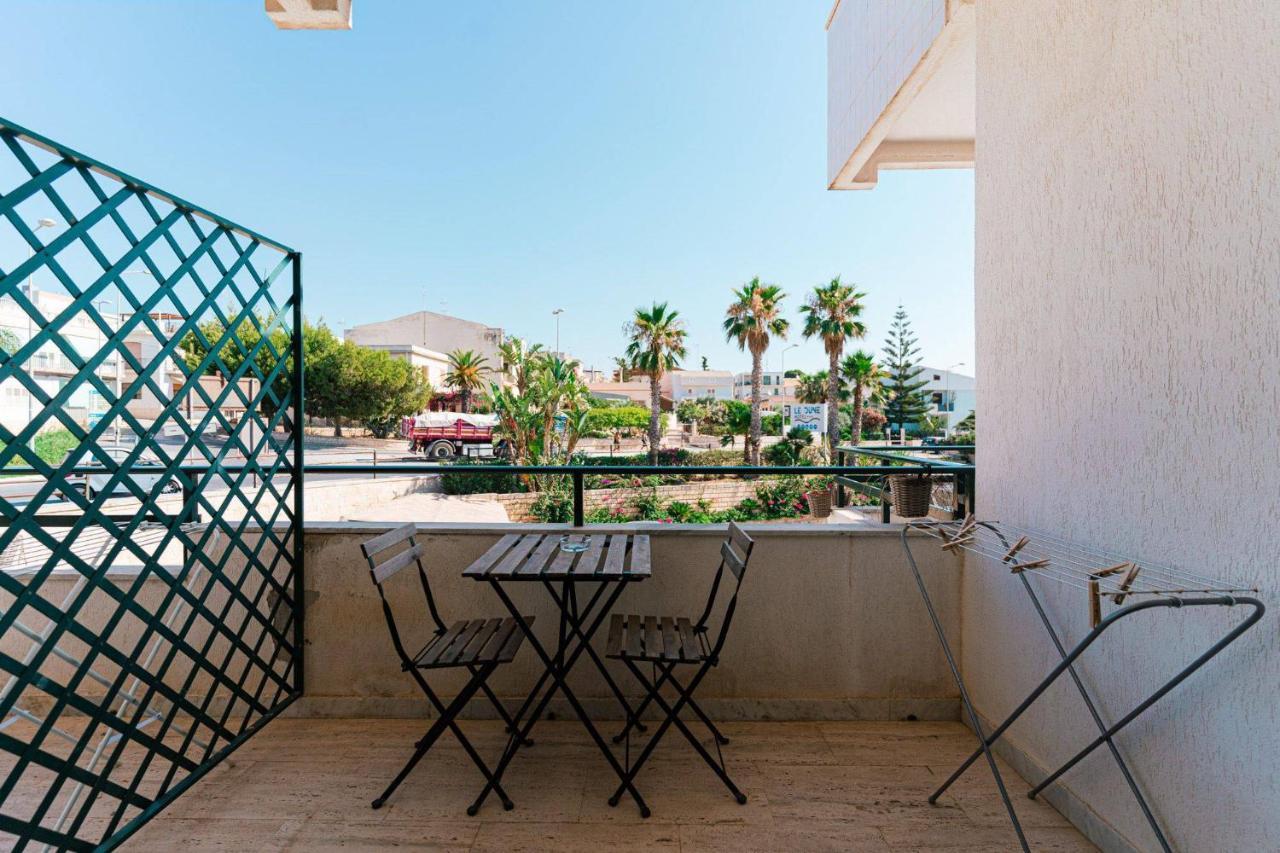 Camera Matrimoniale con Balcone